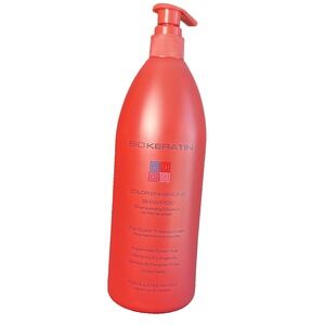 BioKeratin Color Enhancing Shampoo 33.8 oz For Color Treated Hair